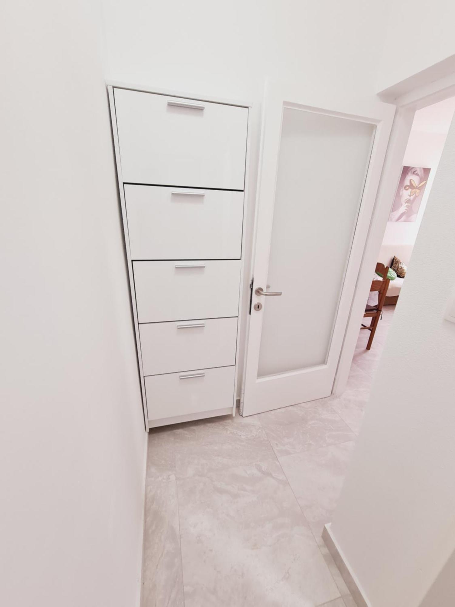 Apartments Viktorija Pula Bilik gambar