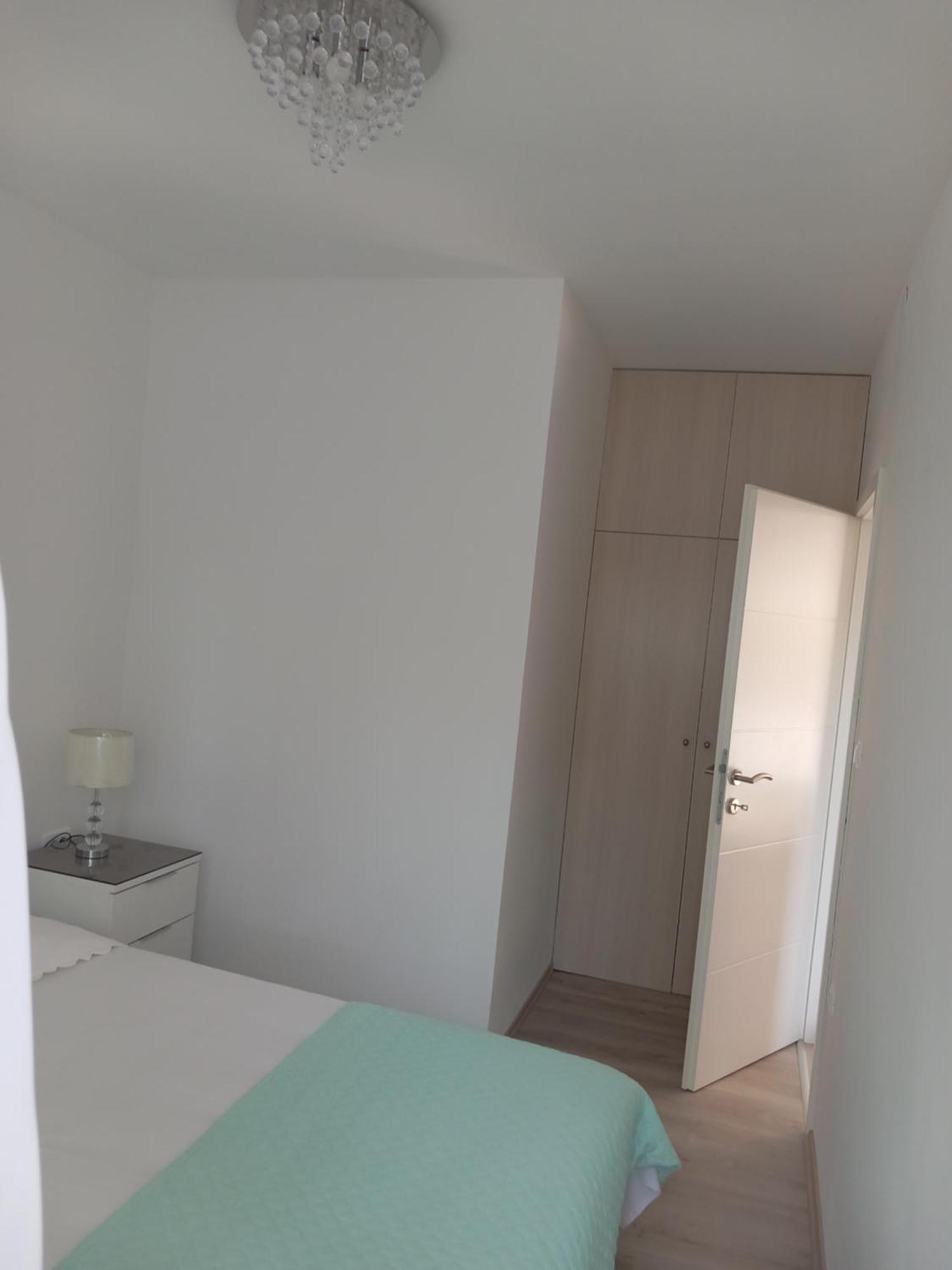 Apartments Viktorija Pula Luaran gambar