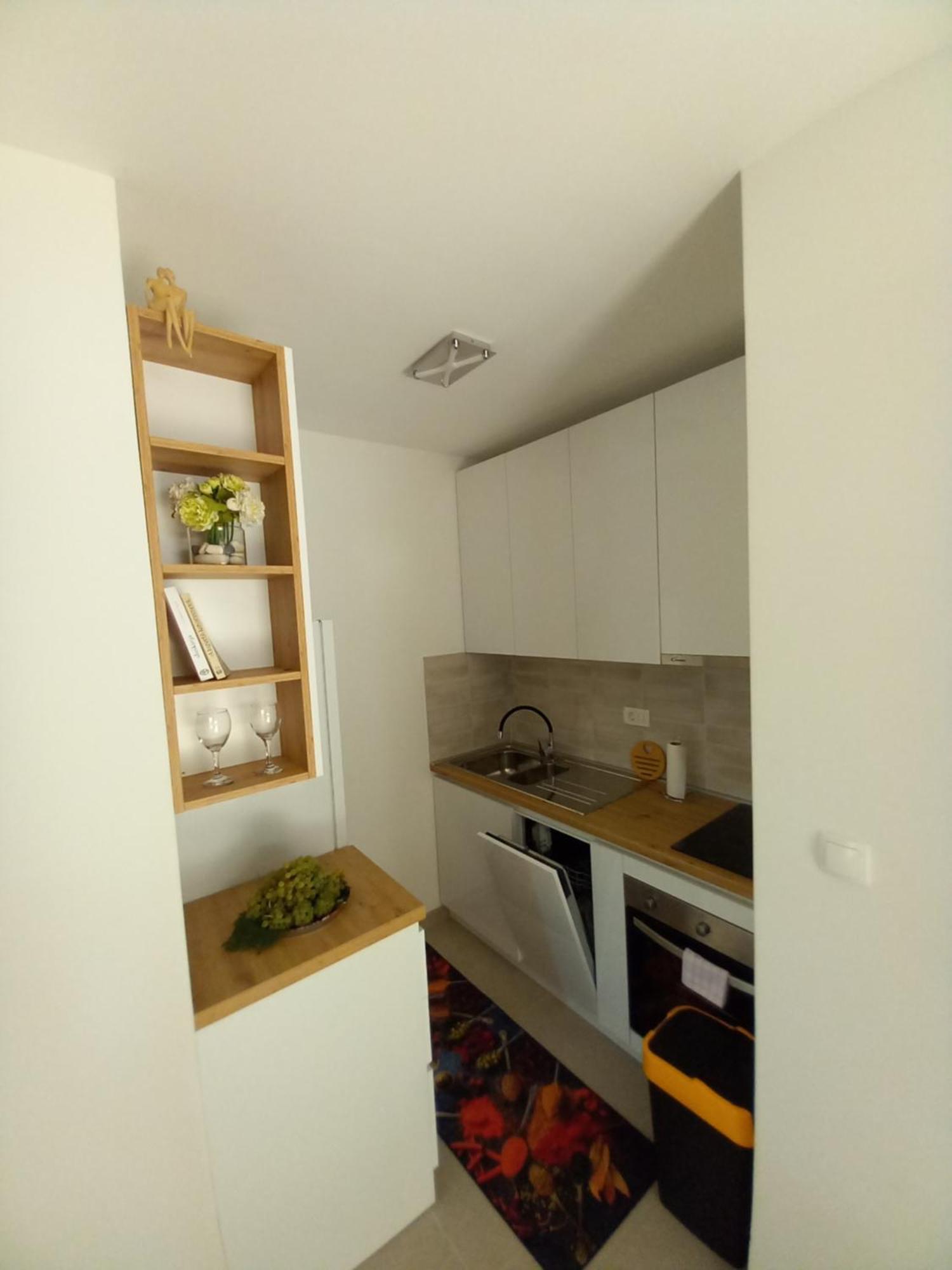 Apartments Viktorija Pula Luaran gambar