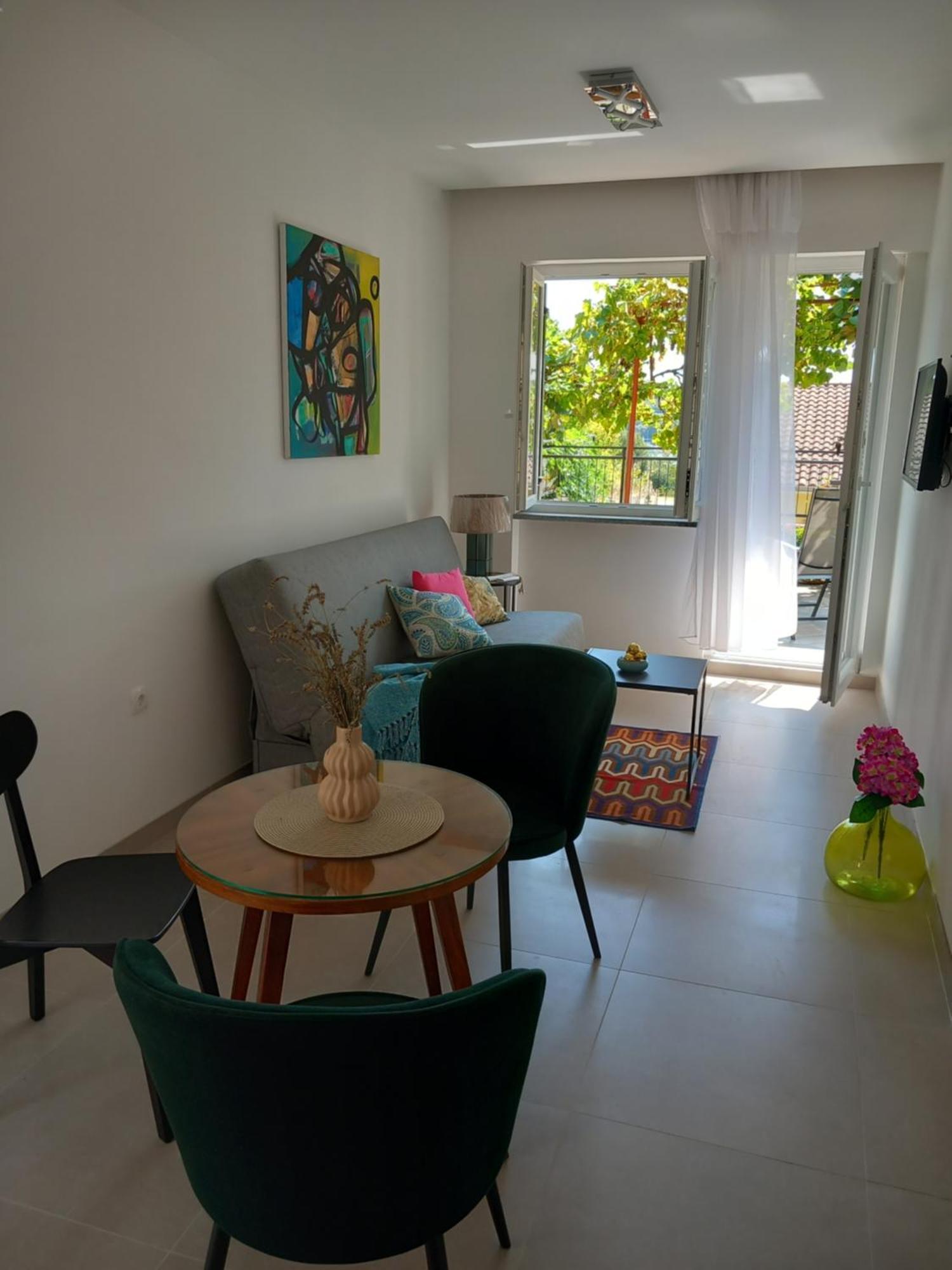 Apartments Viktorija Pula Luaran gambar