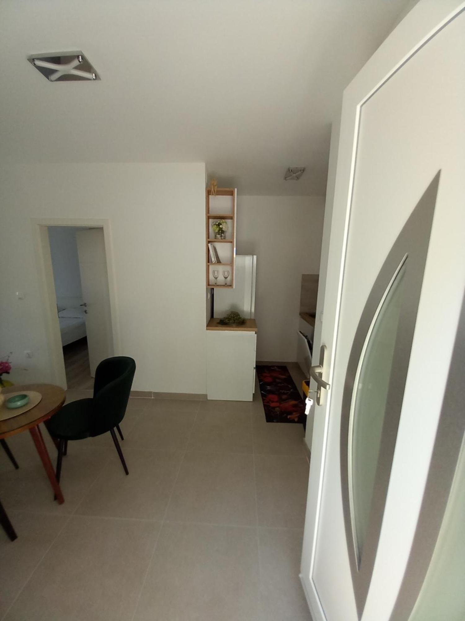 Apartments Viktorija Pula Luaran gambar