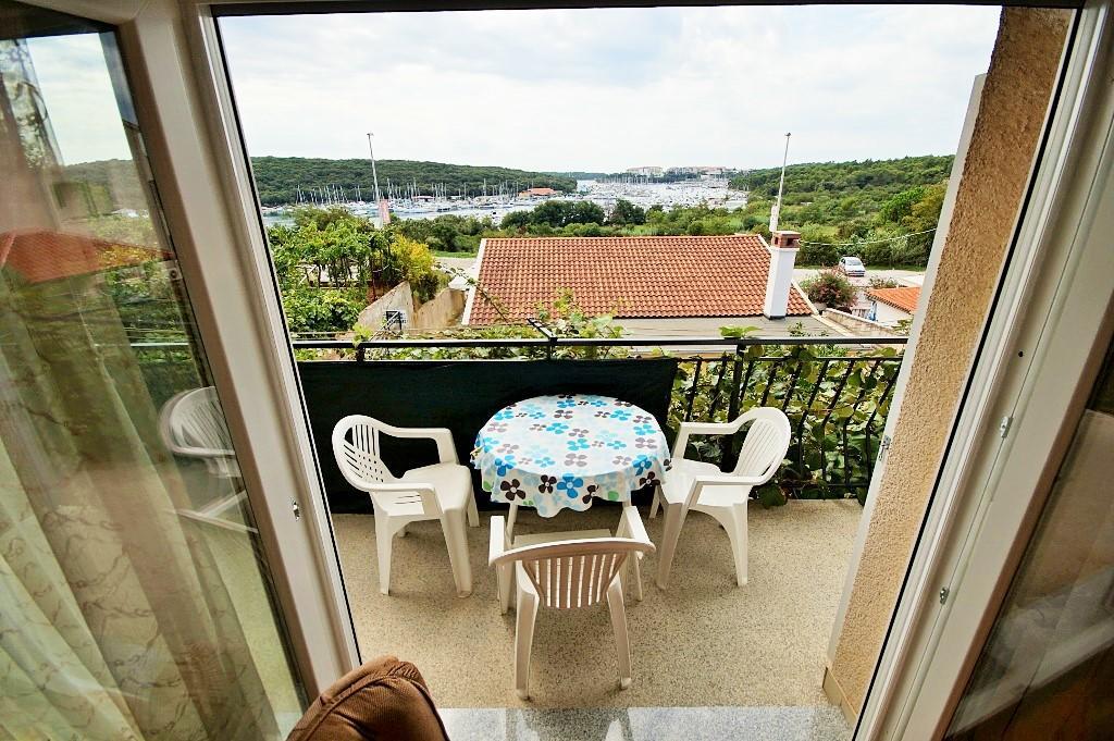 Apartments Viktorija Pula Luaran gambar